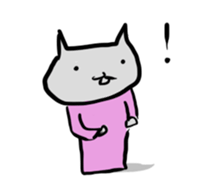 Inuchi-P Complex ver. sticker #11386887