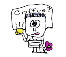 Hello my name is Max.Nice to meet you. sticker #11387625