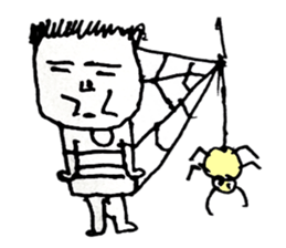 Hello my name is Max.Nice to meet you. sticker #11387627