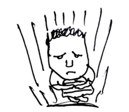 Hello my name is Max.Nice to meet you. sticker #11387629