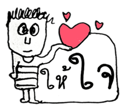 Hello my name is Max.Nice to meet you. sticker #11387639