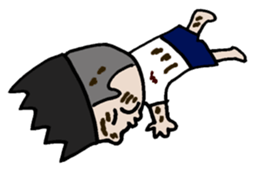 noboru day to day sticker #11388381