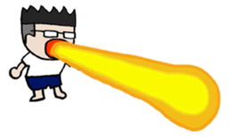 noboru day to day sticker #11388396