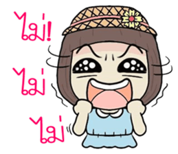 woonsen sticker #11388530