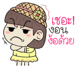 woonsen sticker #11388540