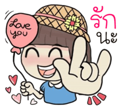 woonsen sticker #11388562