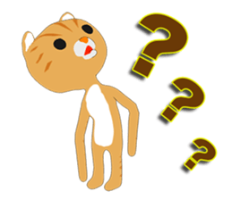 Scottish Fold Episode 1 sticker #11389416