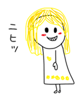 Daddy delight!Sticker from a daughter sticker #11389916