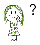 Daddy delight!Sticker from a daughter sticker #11389925