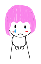 Daddy delight!Sticker from a daughter sticker #11389941