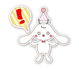 Drop Dwarf sticker #11390906