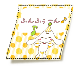 Drop Dwarf sticker #11390909