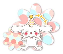 Drop Dwarf sticker #11390910