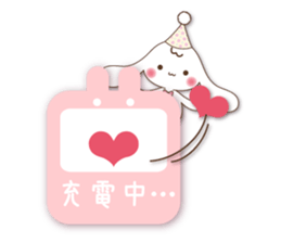 Drop Dwarf sticker #11390912