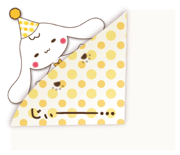 Drop Dwarf sticker #11390922