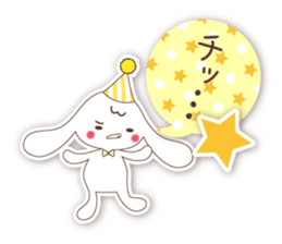 Drop Dwarf sticker #11390924