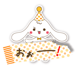 Drop Dwarf sticker #11390932