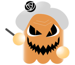 Fairy Grandma sticker #11391105