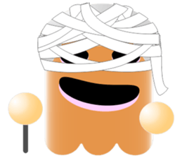 Fairy Grandma sticker #11391114