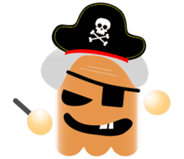 Fairy Grandma sticker #11391134