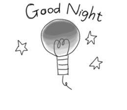 Goodbye Triangle, See you again Square sticker #11391192