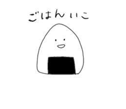 Goodbye Triangle, See you again Square sticker #11391212