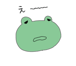 Goodbye Triangle, See you again Square sticker #11391217