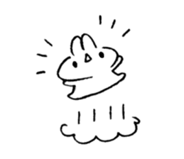 Ocean Berry Time sticker #11392344