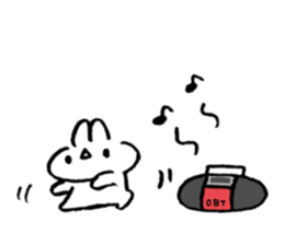 Ocean Berry Time sticker #11392347