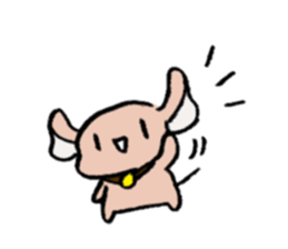 Ocean Berry Time sticker #11392348