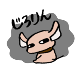 Ocean Berry Time sticker #11392351