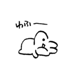 Ocean Berry Time sticker #11392356