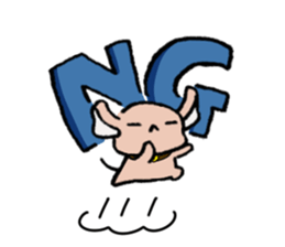 Ocean Berry Time sticker #11392358