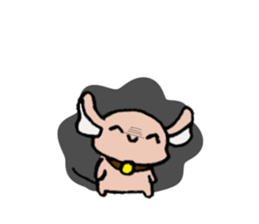 Ocean Berry Time sticker #11392362