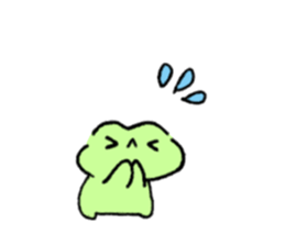 Ocean Berry Time sticker #11392374