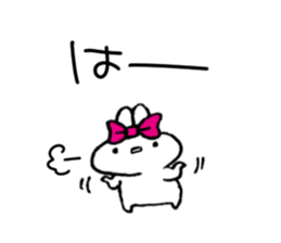 Ocean Berry Time sticker #11392379