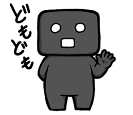 kei Sticker sticker #11392824