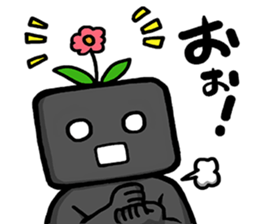 kei Sticker sticker #11392826