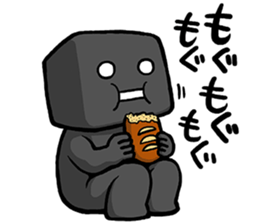 kei Sticker sticker #11392828