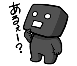 kei Sticker sticker #11392829