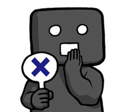 kei Sticker sticker #11392832