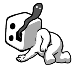 kei Sticker sticker #11392834