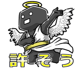 kei Sticker sticker #11392835