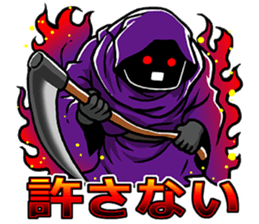 kei Sticker sticker #11392836