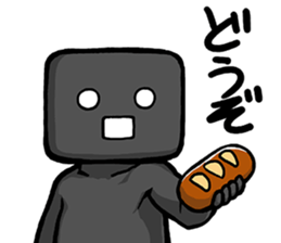 kei Sticker sticker #11392838