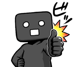 kei Sticker sticker #11392841