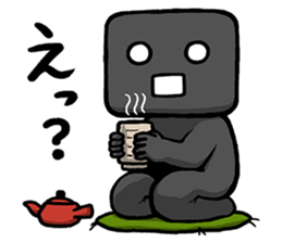 kei Sticker sticker #11392842