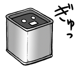 kei Sticker sticker #11392845