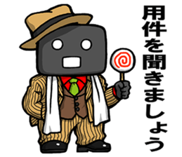 kei Sticker sticker #11392846