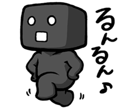 kei Sticker sticker #11392848